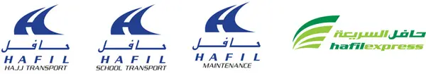 شركة حافل للنقل