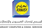 شركة الجريسي للكمبيوتر
