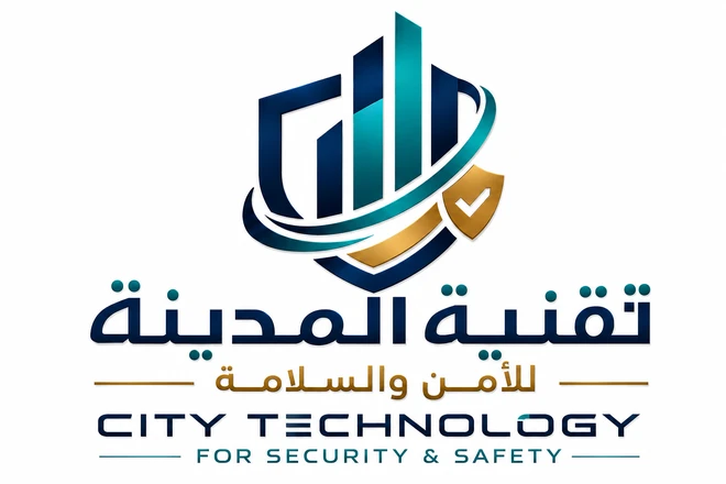 تقنية المدينة — للأمن والسلامة