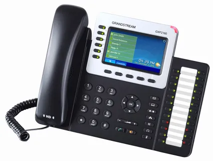 Grandstream GXP2160
