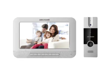 Hikvision DS-KIS212