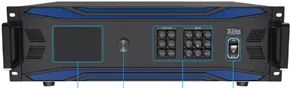 Colorlight X26m