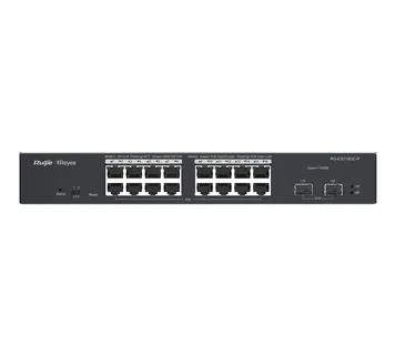 Ruijie / Reyee RG-ES218GC-P