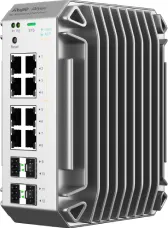 Ruijie / Reyee RG-NIS3100-8GT4SFP-HP