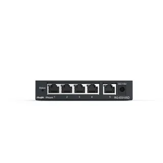 Ruijie / Reyee RG-ES105D