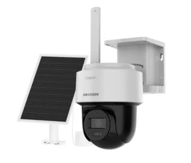 Hikvision DS-2CFSP4/4G(O-STD)/EU