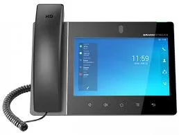 Grandstream GXV3380