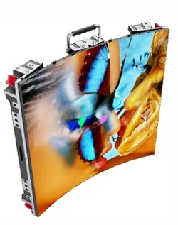 Lampro Cabinets and module RN-S2.6