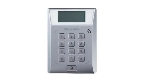 Hikvision DS-K1T802M(O-STD)