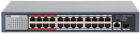Hikvision DS-3E0326P-E/M(B)
