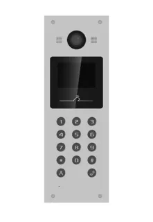Hikvision DS-KD3003-E6