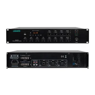 DSPPA MA2250U
