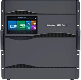 Colorlight X100 Pro-11U Chassis
