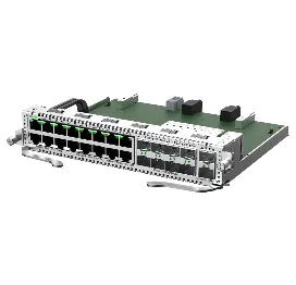 Ruijie / Reyee RG-M6000-16GT8SFP2XS