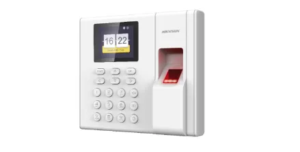 Hikvision DS-K1A8503EF-B