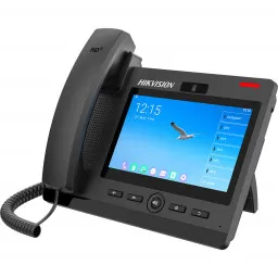 Hikvision DS-KP9301-HE1