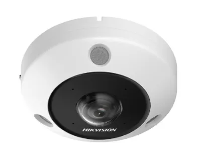 Hikvision DS-2CD6365G1-IVS(1.16mm)(O-STD)
