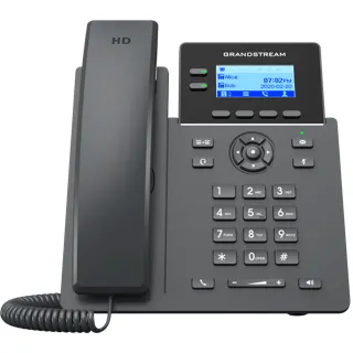Grandstream GRP2602G