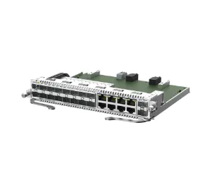 Ruijie / Reyee RG-M6000-16SFP8GT2XS