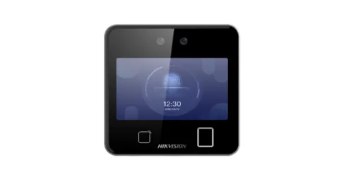 Hikvision DS-K1T642EF