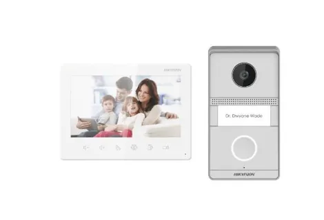 Hikvision DS-KIS101-P/Surface