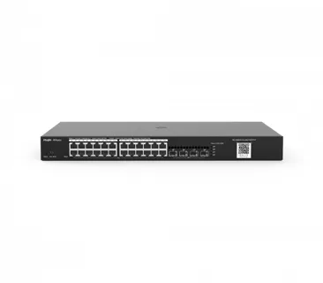 Ruijie / Reyee RG-NBS3100-24GT4SFP