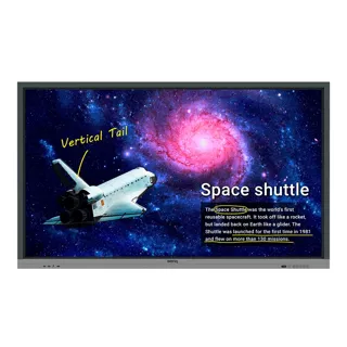 BenQ RE6503