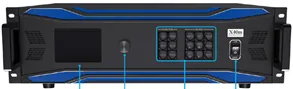 Colorlight X40m