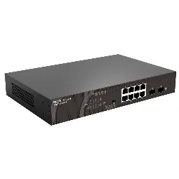 Ruijie / Reyee RG-ES110GDS-P