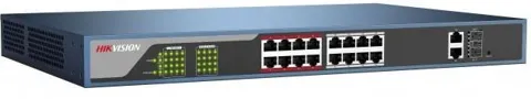 Hikvision DS-3E1318P-EI