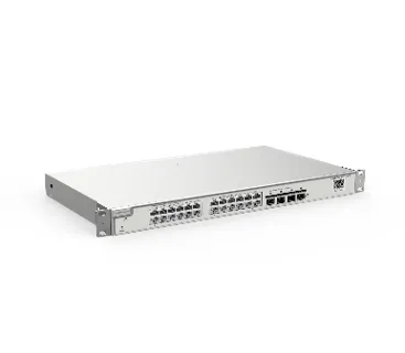 Ruijie / Reyee RG-NBS5100-24GT4SFP-P
