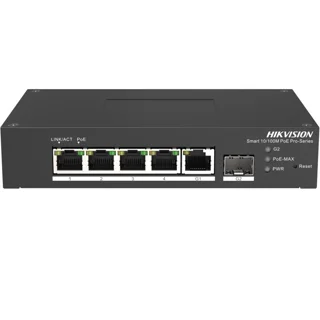 Hikvision DS-3T1306P-SI/HS
