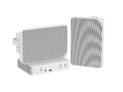 Hikvision DS-QAE0KA60120-2(O-STD)/EU