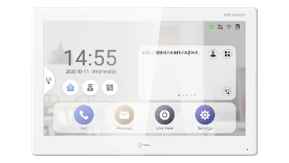 Hikvision DS-KH9310-WTE1