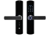 NEXSMART NEXLK-B-W