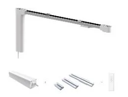 NEXSMART NEXCURT-KIT-6M-