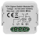 NEXSMART NEXRE-1G-Z