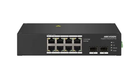Hikvision DS-3T0510HP-E/HS