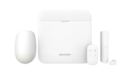 Hikvision DS-PWA64-Kit-WB