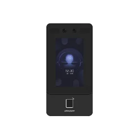 Hikvision DS-K1T342MFWX