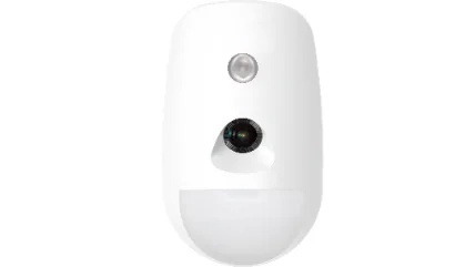 Hikvision DS-PDPC12PF-EG2-WB