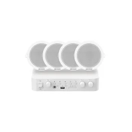 Hikvision DS-QAE0KA60206-4(O-STD)/EU