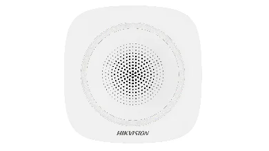 Hikvision DS-PS1-I-WB (Blue Indicator)