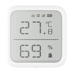 Hikvision DS-PDTPH-E-WB