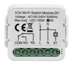 NEXSMART NEXRE-DC-W