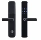 NEXSMART NEXLK-B1-W