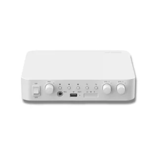 Hikvision DS-QAE1A80G1-VB(O-STD)/EU(B)