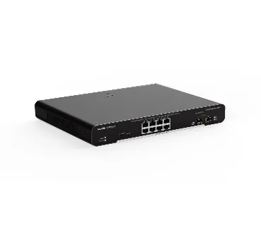 Ruijie / Reyee RG-NBS3100-8GT2SFP-P