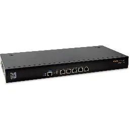 Ruijie / Reyee RG-NBR6120-E