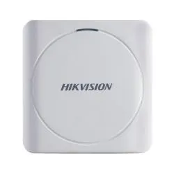 Hikvision DS-K1801E